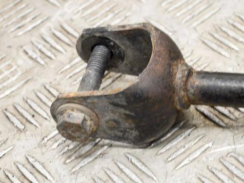 Left rear suspension arm TESLA MODEL 3 (5YJ3) EV Performance AWD | BP27758635M14  - Image 5
