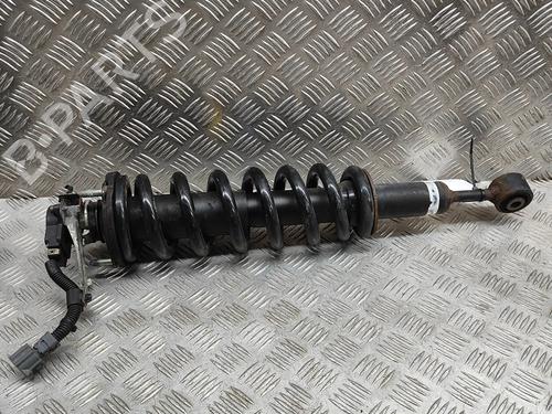 Used Left front shock absorber TOYOTA LAND CRUISER PRADO (_J15_) 2.8 D-4D (GDJ150_, GDJ155_, GDJ150, GDJ151) (177 hp) 25218596