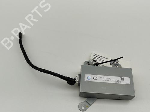 Elektronisk modul MAZDA CX-5 (KF) 2.0 (165 hp) 27330983