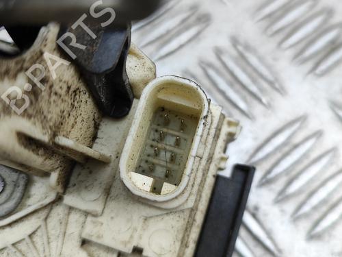 Rear left lock JEEP GRAND CHEROKEE IV (WK, WK2) 3.0 CRD V6 4x4 | BP29829839C100