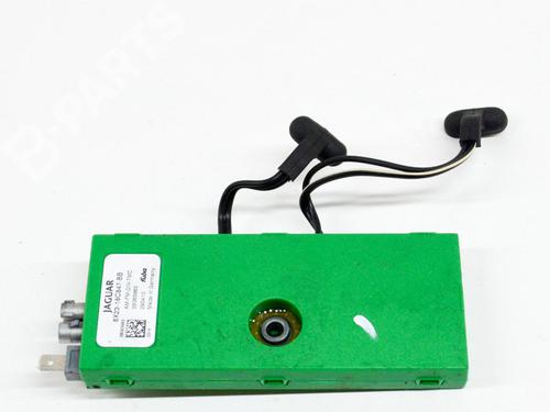 Elektronisk modul JAGUAR XF I (X250) 3.0 D (275 hp) 9511444