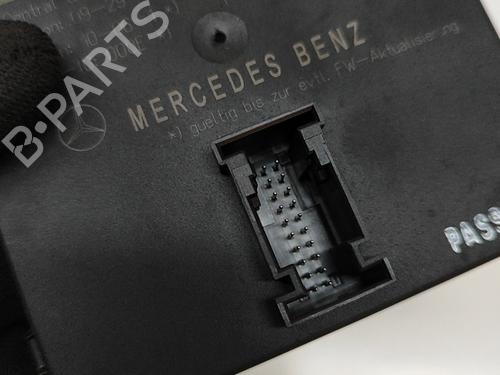 Electronic module MERCEDES-BENZ S-CLASS Coupe (C216) CL 500 4-matic (216.394) | BP27456333M83 