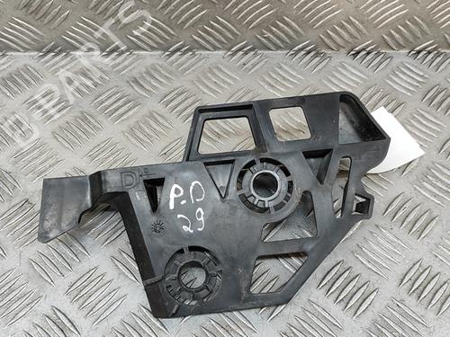 Used Front bumper bracket PEUGEOT 3008 I MPV (0U_) 1.6 HDi 115 / BlueHDi 115 (116 hp) 25787146