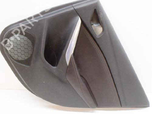 Used Rear right panel MAZDA 6 Estate (GJ, GL) 2.2 D (150 hp) 6866188