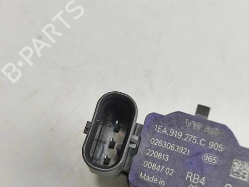 Module électronique CUPRA BORN (K11) 58 e-boost | BP30644422M83 