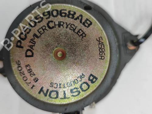 Speaker JEEP GRAND CHEROKEE III (WH, WK) 3.0 CRD 4x4 | BP28154289E2 