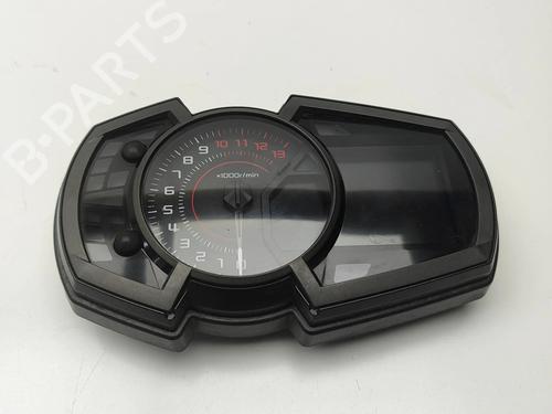 Used Other Other KAWASAKI MOTORCYCLES NINJA ( - 750cc) Ninja 650 (EX650K, EX650M, EX650S) (68 hp) 28558433 28558433