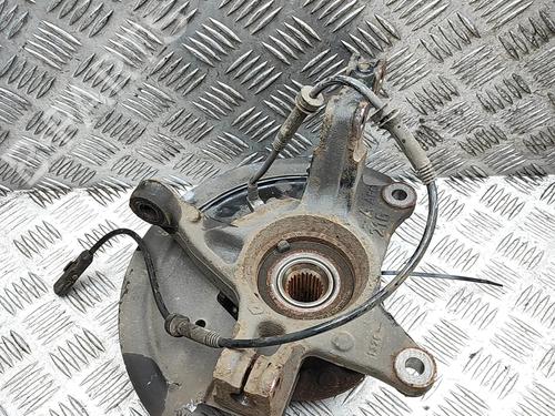 Left front steering knuckle RENAULT ZOE (BFM_) ZOE (BFMC, BFMD) | BP38070387M25 - Image 4