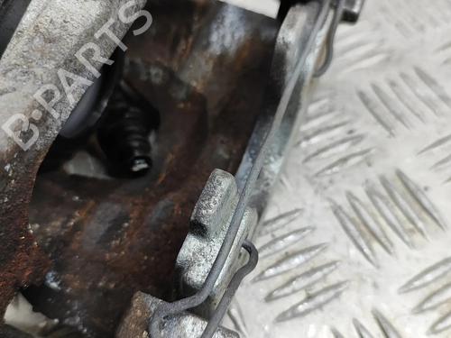 Left front brake caliper TOYOTA YARIS (_P21_, _PA1_, _PH1_) 1.5 Hybrid (MXPH10, MXPH11) | BP28558790M105 