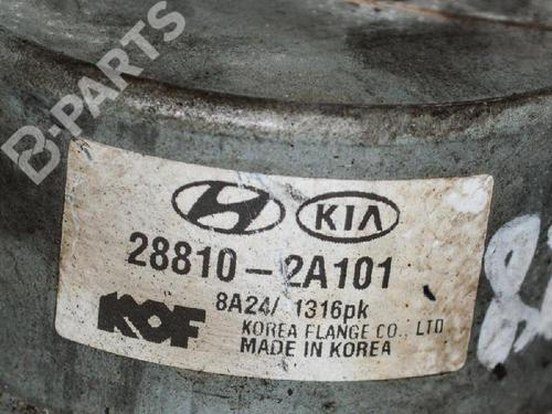 Vacuum pump HYUNDAI i30 (FD) 1.6 CRDi | BP6721335M80 