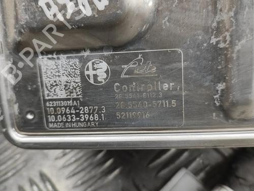 Servo brake ALFA ROMEO GIULIA (952_) 2.0 (952ACA25) | BP23415254M42 