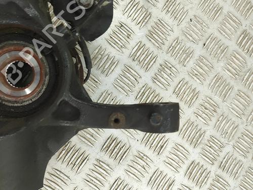 Right front steering knuckle CITROËN JUMPY III Van (V_) 1.5 BlueHDi 120 | BP28438170M26 