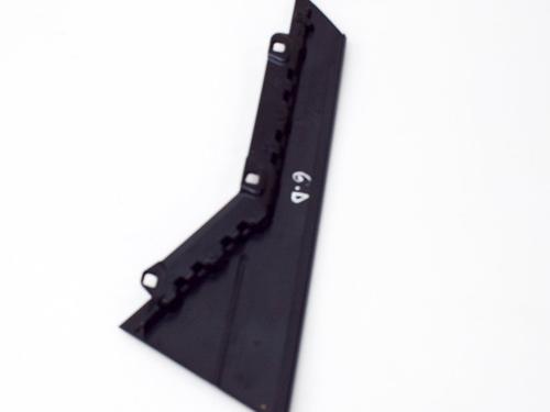 Door moulding trim AUDI A4 B9 (8W2, 8WC) 35 TFSI Mild Hybrid | BP27762304C150 