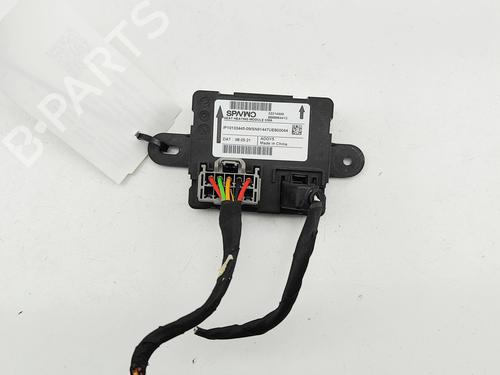 Used Electronic module VOLVO XC40 (536) T3 (150 hp) 30257637