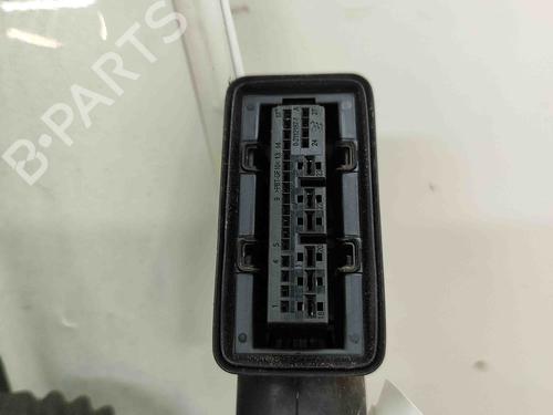 Left rear door MERCEDES-BENZ CLA Coupe (C117) CLA 200 CDI / d (117.308) | BP29458524C4 