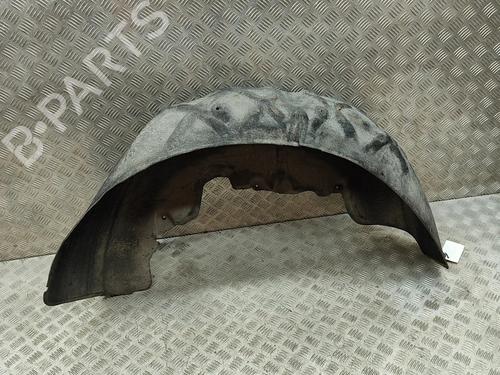 Hjulbue PORSCHE CAYENNE (92A) 3.0 Diesel | BP26616485C56