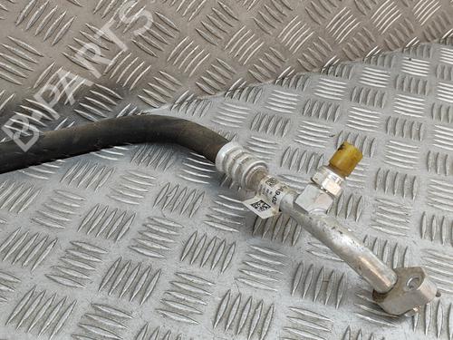 AC pipe BMW X3 (G01, F97, G08) iX3 | BP28615818M126 