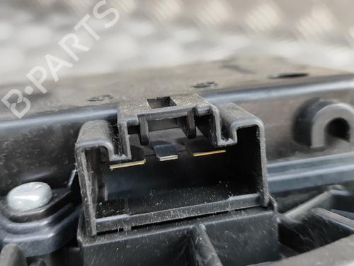 Heater blower motor TOYOTA PRIUS (_W5_) 1.8 Hybrid (ZVW50_, ZVW51_) | BP27295515M62 