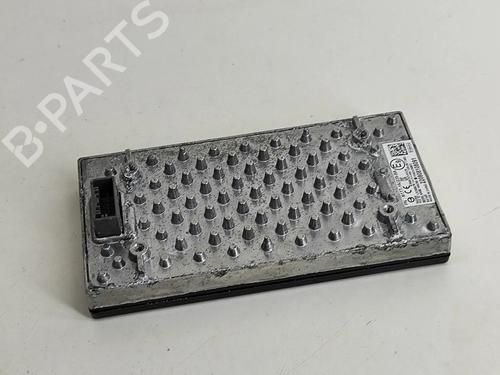 Electronic module FORD PUMA (J2K, CF7) 1.0 EcoBoost mHEV | BP27773933M83