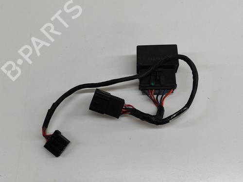 Elektronisk sensor CHEVROLET TRAILBLAZER (KC_) 4.2 AWD | BP24818776M84 