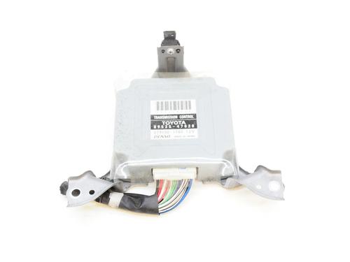 Used Gearbox control unit TOYOTA PRIUS Liftback (_W2_) 1.5 Hybrid (NHW2_) (113 hp) 9898045