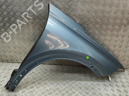 Used Right front fenders AUDI Q4 Sportback (F4N) 40 e-tron (204 hp) 28078968