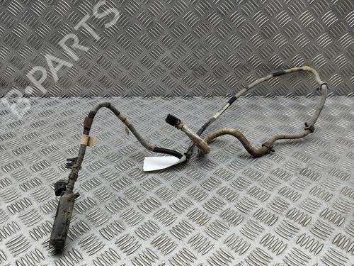 Pipe VW TRANSPORTER T6 Van (SGA, SGH, SHA, SHH) 2.0 TDI | BP29945307M125