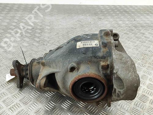 Rear differential BMW 3 Gran Turismo (F34) 335 d xDrive | BP26963971M24 