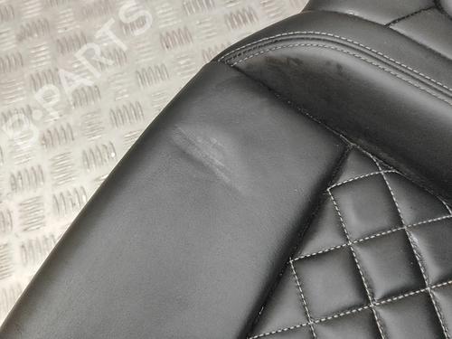 Rear seat AUDI Q5 (FYB, FYG) SQ5 TFSI quattro | BP36067387C17 - Image 9