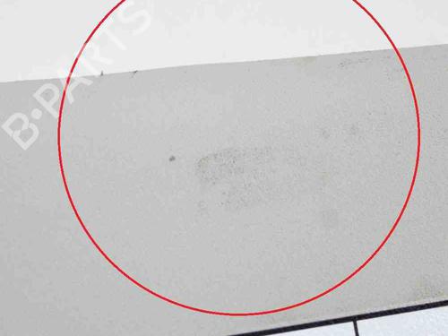 Left sun visor JAGUAR I-PACE (X590) EV400 AWD | BP27759743I1 