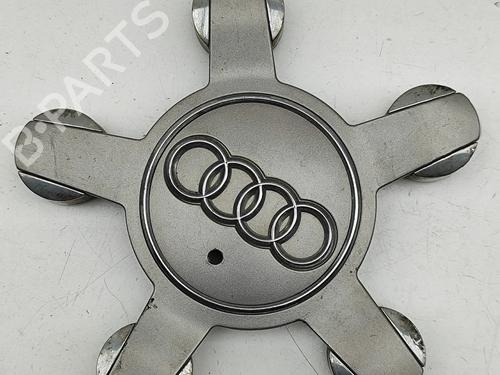 Used Hub cap AUDI Q5 (8RB) SQ5 TDI quattro (313 hp) 28674998