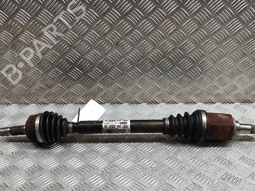 Used Left front driveshaft PEUGEOT 2008 II (UD_, US_, UY_, UJ_, UR_, UC_) e-2008 (UKZKXZ) (136 hp) 27779680