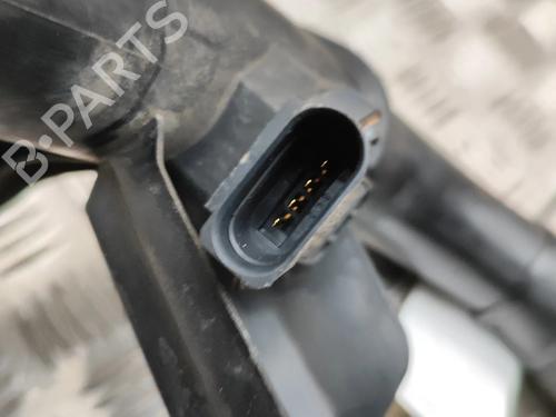 Pipe VW SCIROCCO III (137, 138) 2.0 TSI | BP33393489M125  - Image 8