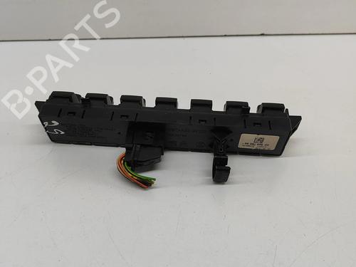 Switch PEUGEOT 3008 I MPV (0U_) 1.6 HDi 115 / BlueHDi 115 | BP24583783I30