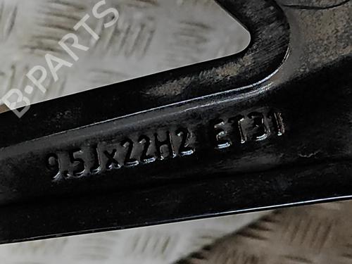 Rim VW TOUAREG (CR7, RC8) 3.0 eHybrid 4motion | BP31112879C45 