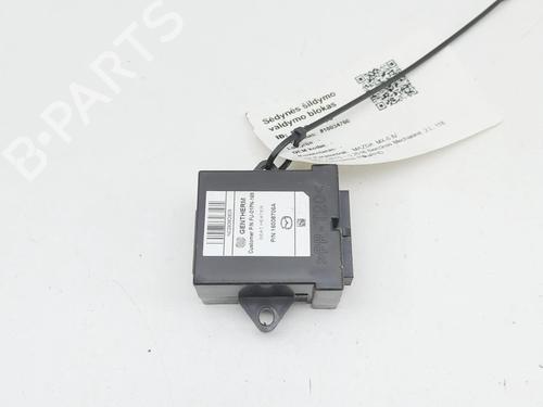 Used Electronic module Electronic module MAZDA MX-5 IV (ND__) 2.0 (ND2E, ND6E) (160 hp) 40460056 40460056