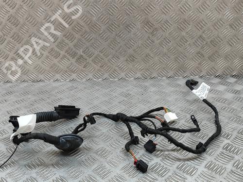 Used Wiring harness AUDI Q4 SUV (F4B) 35 e-tron (170 hp) 27782368