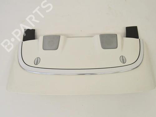 Used Other MERCEDES-BENZ E-CLASS Convertible (A207) E 350 BlueTEC/ d (207.426) (258 hp) 30244655