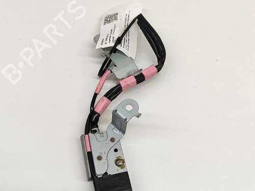 Electronic module TOYOTA LAND CRUISER PRADO (_J12_) 3.0 D-4D (KDJ120, KDJ125) | BP23865598M83 