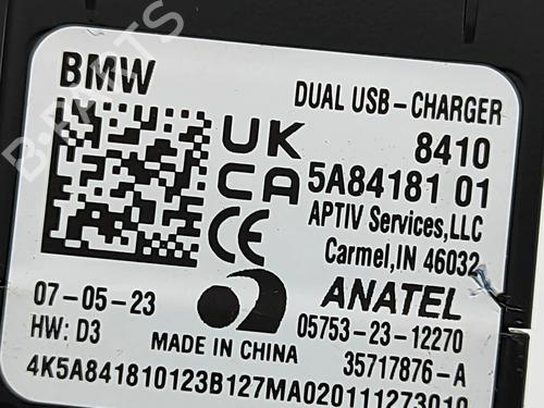 Electronic module BMW X1 (U11) iX1 xDrive 30 | BP28563857M83 