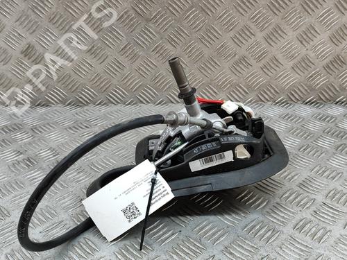Gear lever BMW 1 Convertible (E88) 118 d | BP16639607M90 