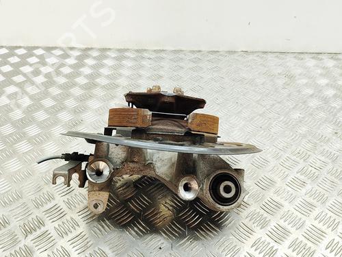 Right rear steering knuckle PORSCHE CAYENNE Coupe (9YB) 3.0 E-Hybrid AWD | BP38017843M28 - Image 3