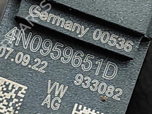 Electronic sensor PORSCHE CAYENNE Coupe (9YB) 3.0 E-Hybrid AWD | BP38018157M84 - Image 6