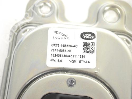 Electronic module JAGUAR E-PACE (X540) 2.0 AWD | BP33347654M83 - Image 6