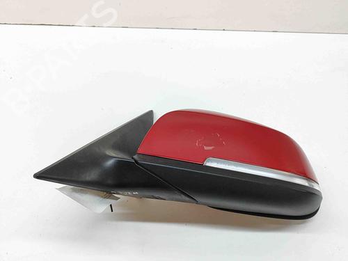 Left mirror BMW 3 Gran Turismo (F34) 320 d xDrive | BP29615912C26 