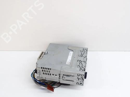 Electronic module NISSAN NAVARA NP300 (D40) 2.5 dCi 4WD | BP10074799M83