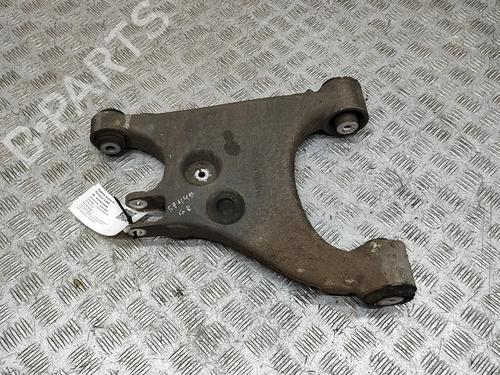 Used Left rear suspension arm TESLA MODEL S (5YJS) P100D AWD (772 hp) 30394225