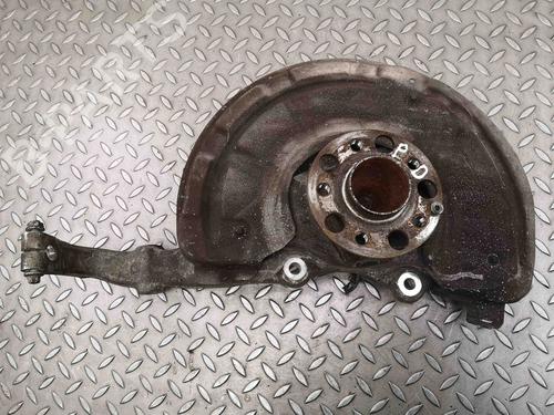 Used Right front steering knuckle MERCEDES-BENZ S-CLASS Coupe (C217) S 63 AMG (217.377) (585 hp) 30256093