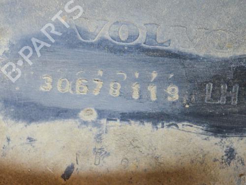 Wheel arch VOLVO S60 I (384) D5 | BP14630915C56 