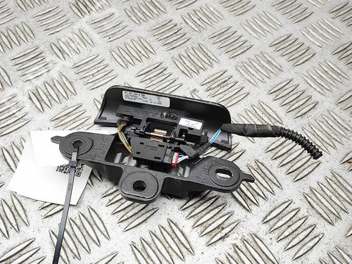 Electronic module PORSCHE 911 Convertible (992) 3.0 Carrera (992312) | BP38018401M83 - Image 5